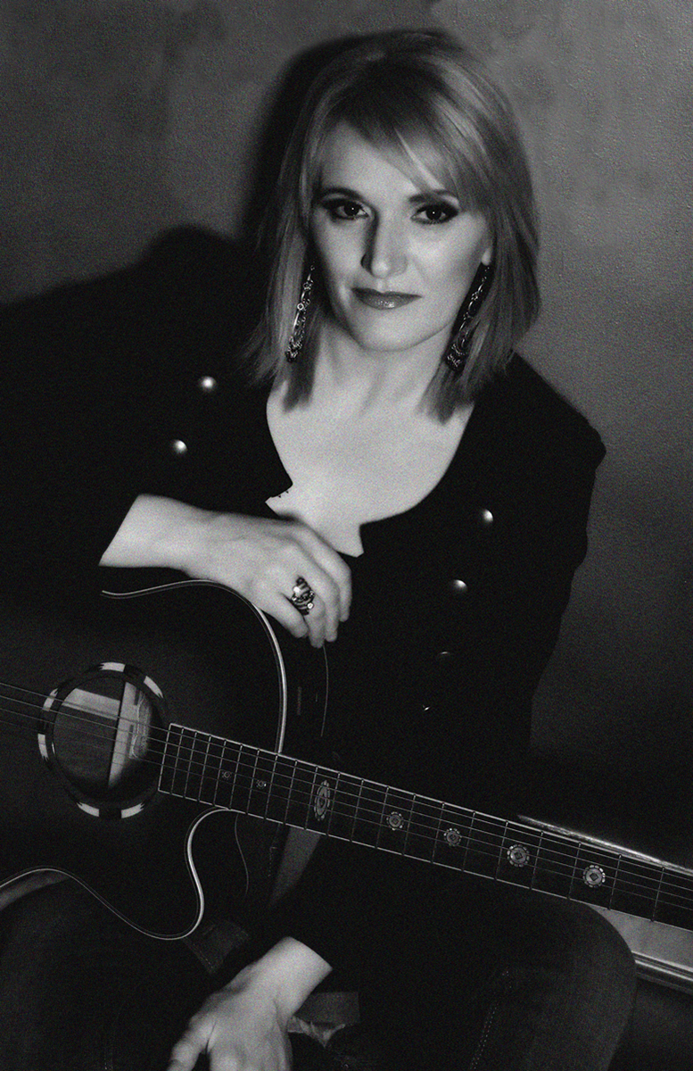 Kate Purcell - Singer