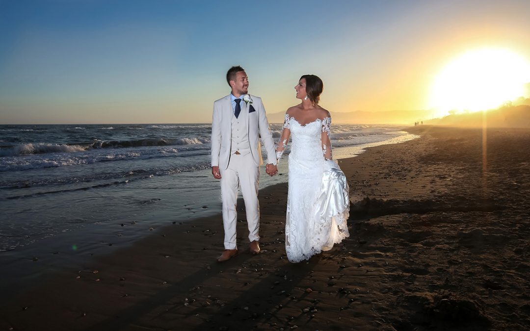 Creating Complete Wedding in Spain Package Options